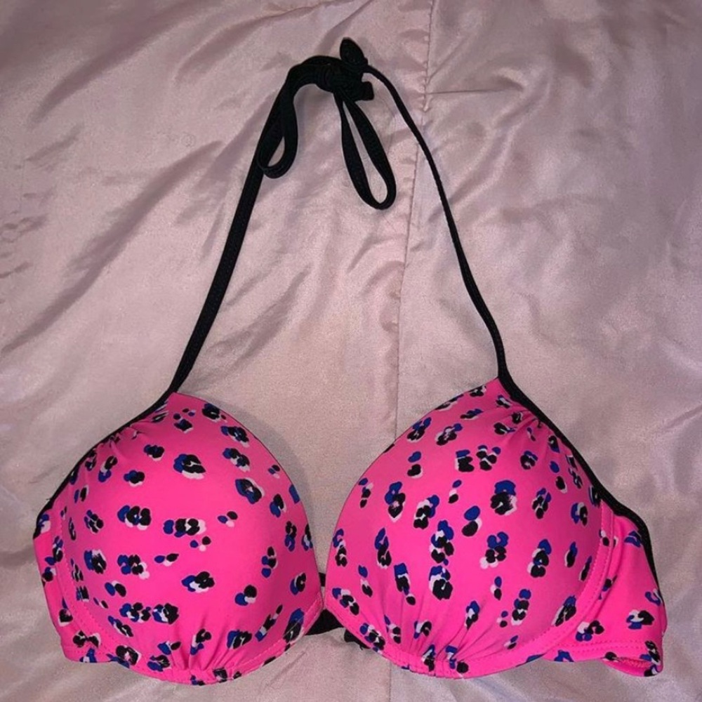 Bathing Suit Top